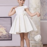 KIZ ÇOCUK ELBİSE